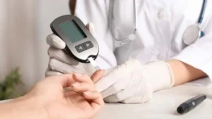 “Diabetes tipo 2: o tratamento agora vai muito além da glicemia”